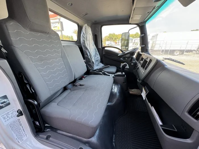 2026 Isuzu NRR in Orlando, FL — photo 12