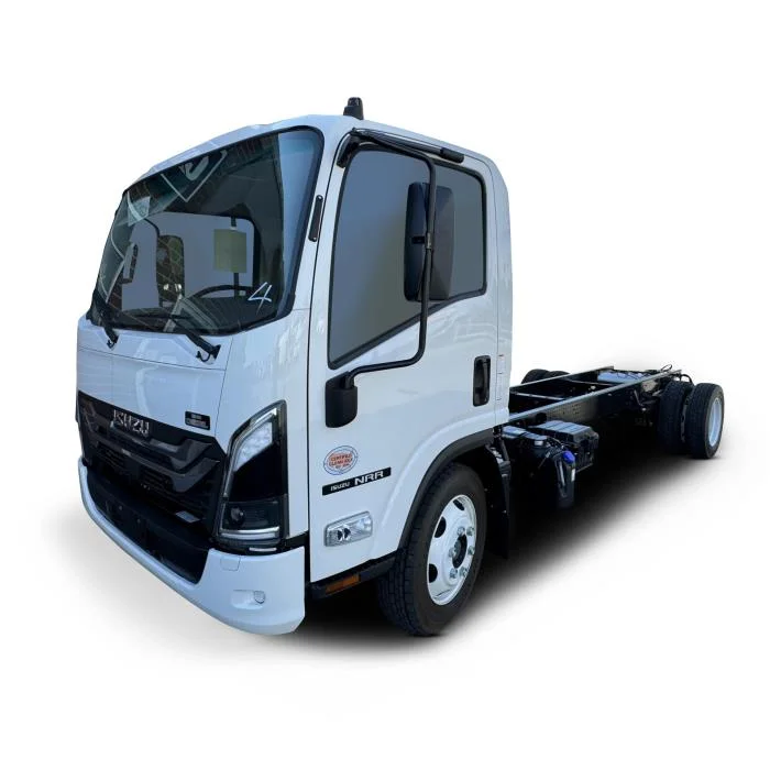 2026 Isuzu NRR in Orlando, FL