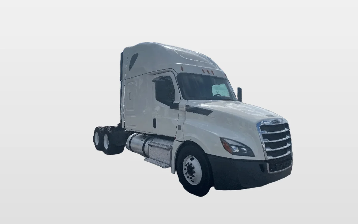 2019 Freightliner - image 1