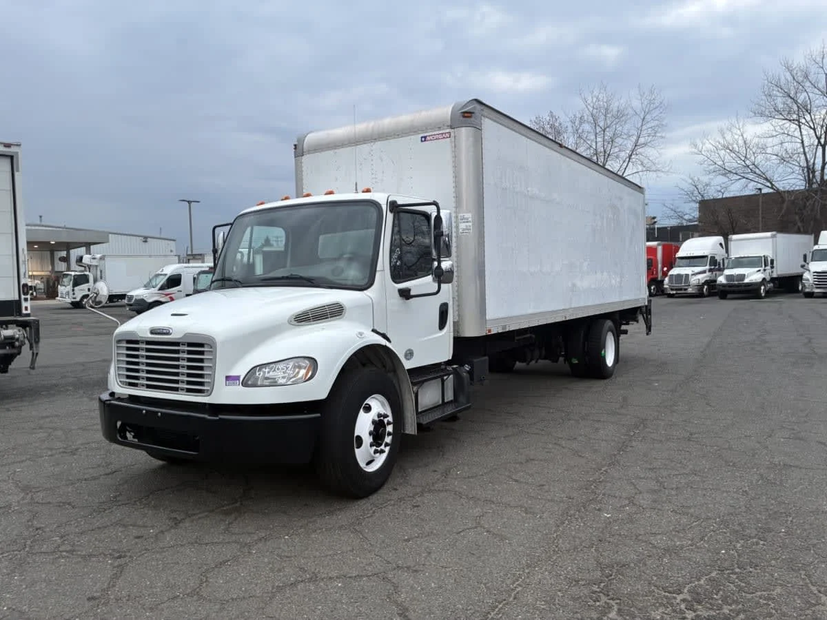2016 Freightliner M2 106 in Kearny, NJ