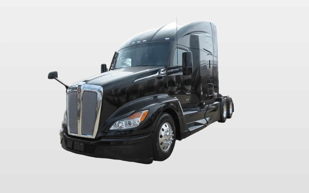 2023 Kenworth T680 - image 1