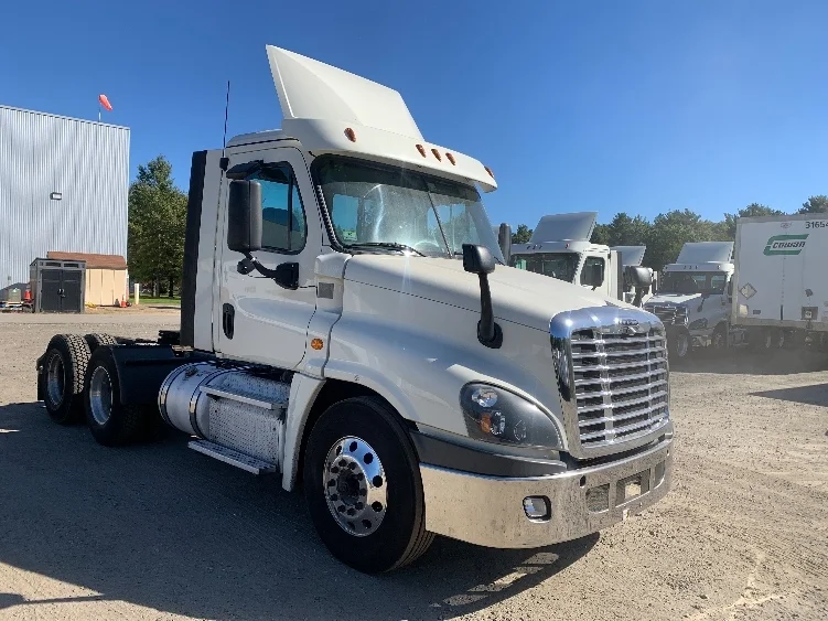 2019 Freightliner Cascadia in Franklin, MA
