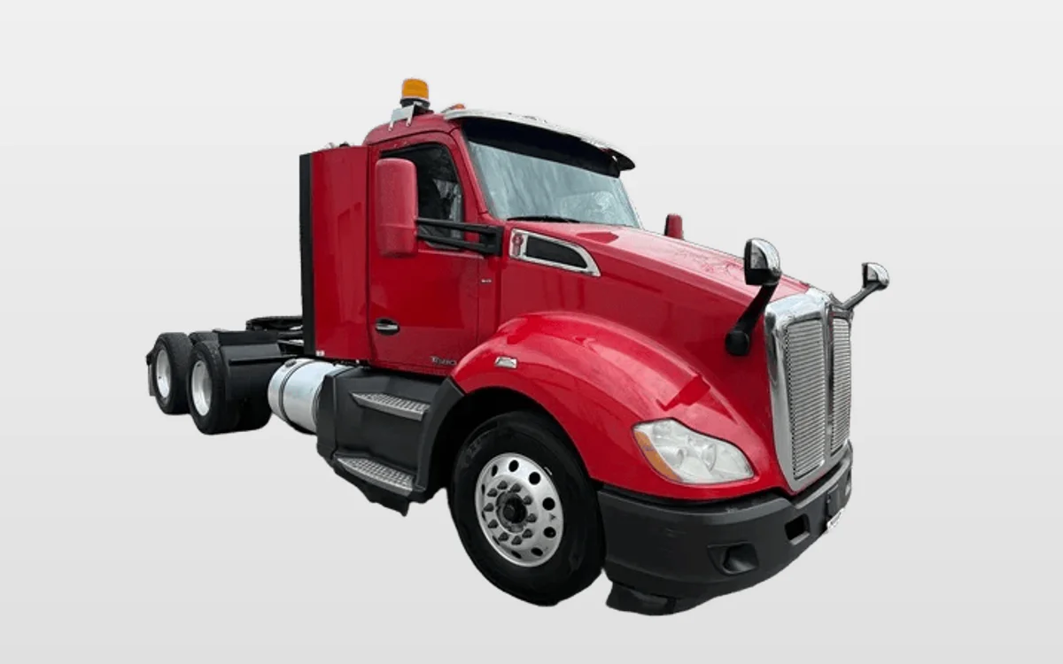 2020 Kenworth T680 - image 1
