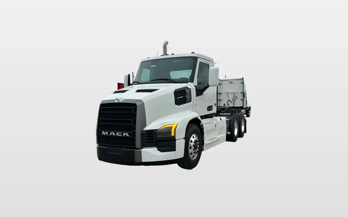 2026 Mack - image 1