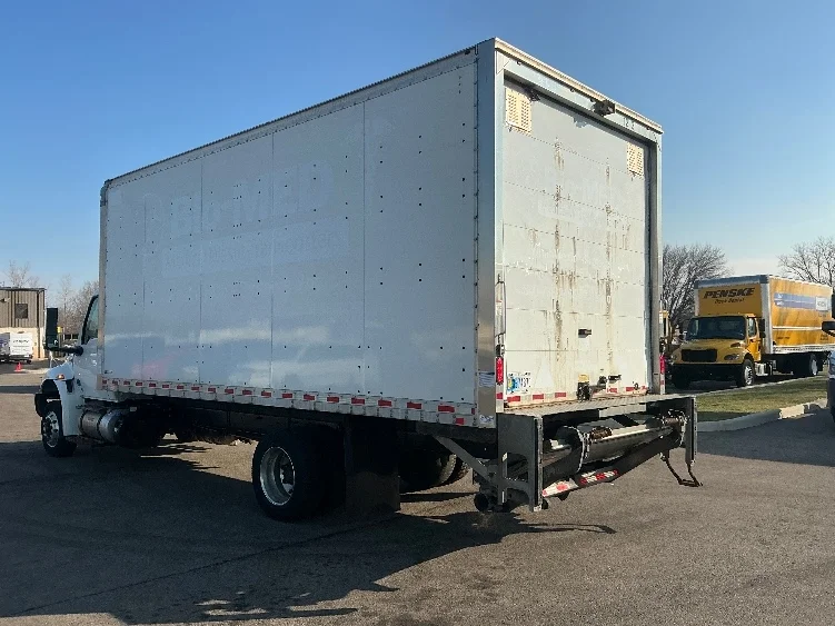 2020 International MV in Dayton, OH — photo 6