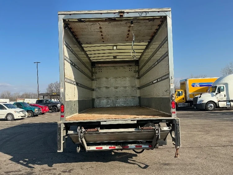 2020 International MV in Dayton, OH — photo 8