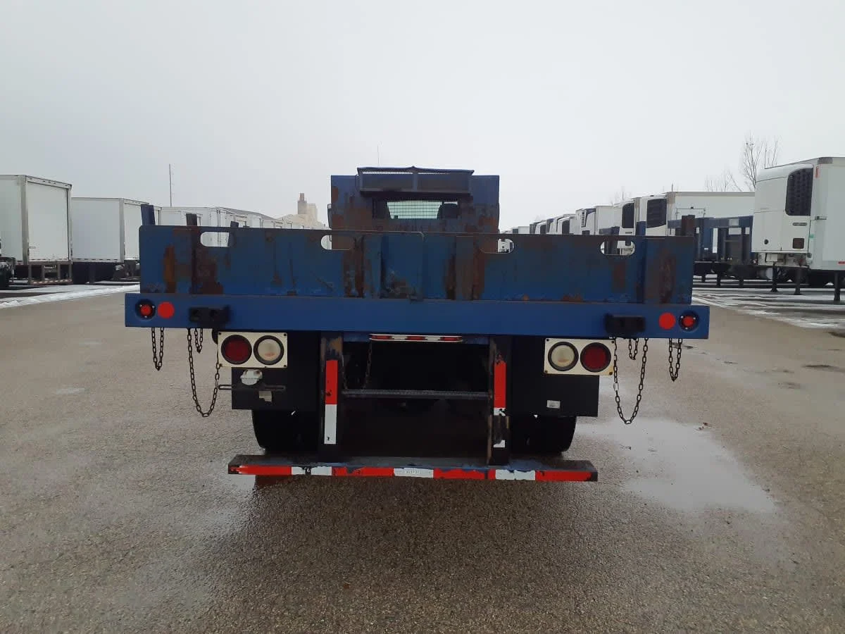 2015 Freightliner M2 106 in Wayland, MI — photo 5