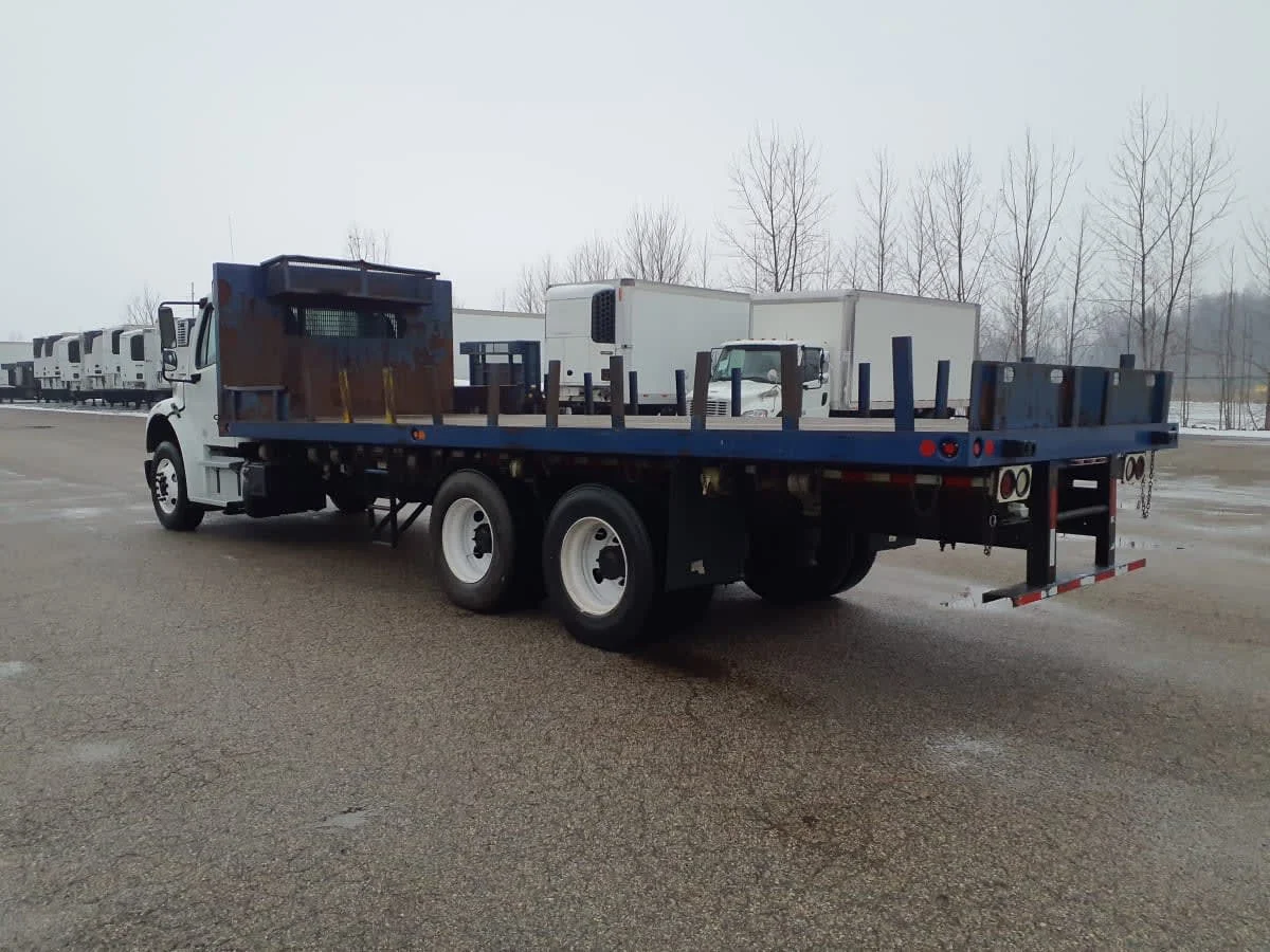 2015 Freightliner M2 106 in Wayland, MI — photo 6