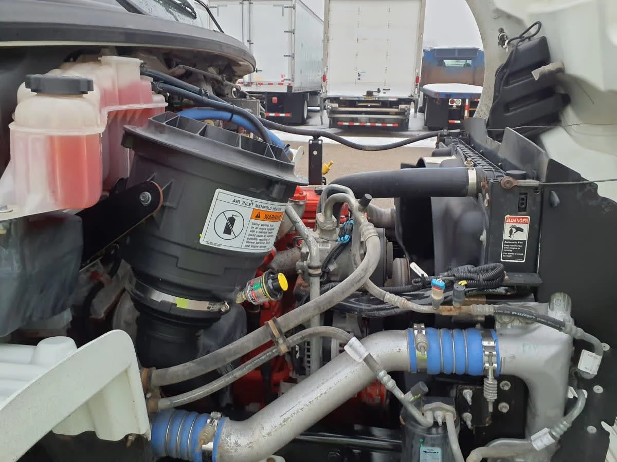 2015 Freightliner M2 106 in Wayland, MI — photo 13