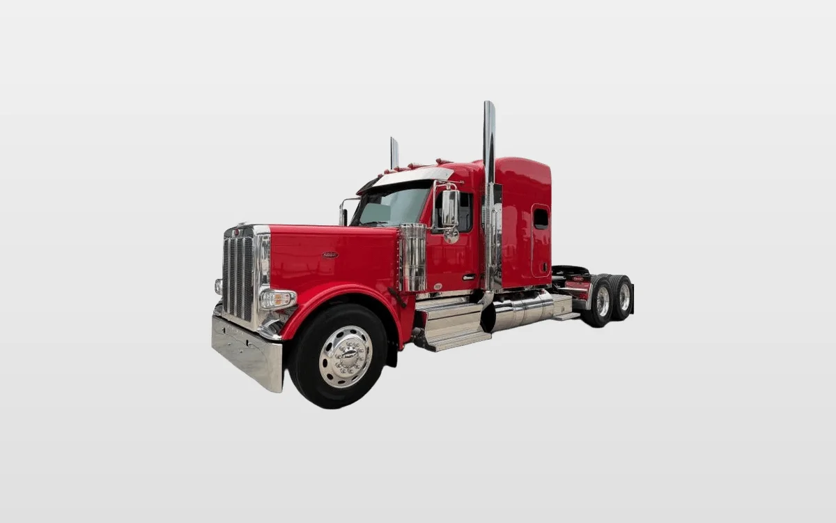 2026 Peterbilt - image 1