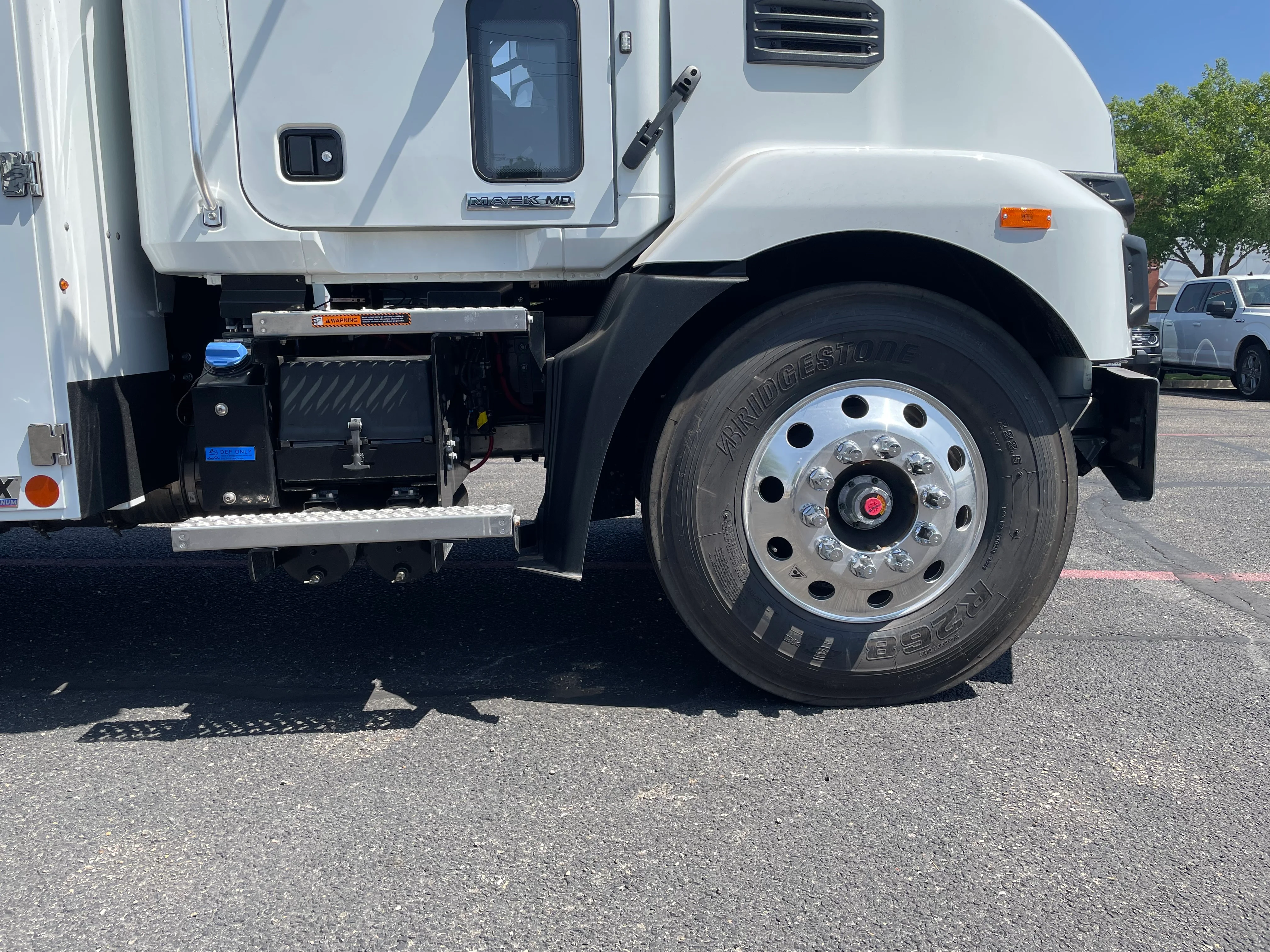 2026 Mack MD in Amarillo, TX — photo 8