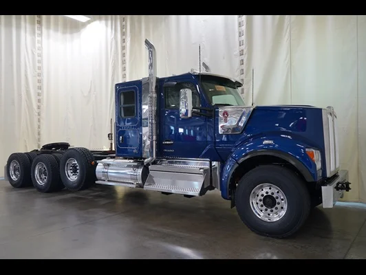 2027 Kenworth W990 in McDonough, GA