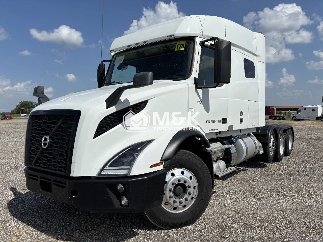 2024 Volvo in Waukee, IA