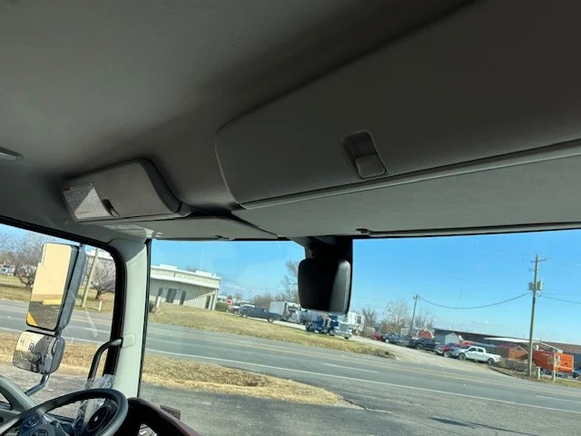 2025 Hino L6 in Lowell, AR — photo 11