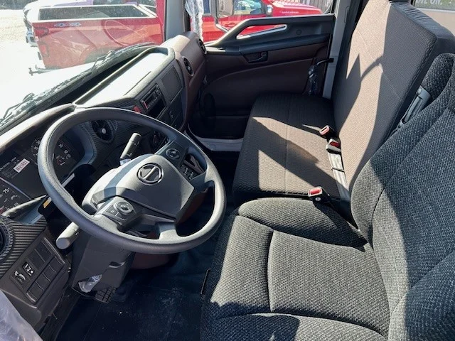 2025 Hino L6 in Lowell, AR — photo 8