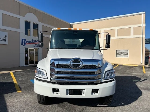 2025 Hino L6 in Lowell, AR — photo 3
