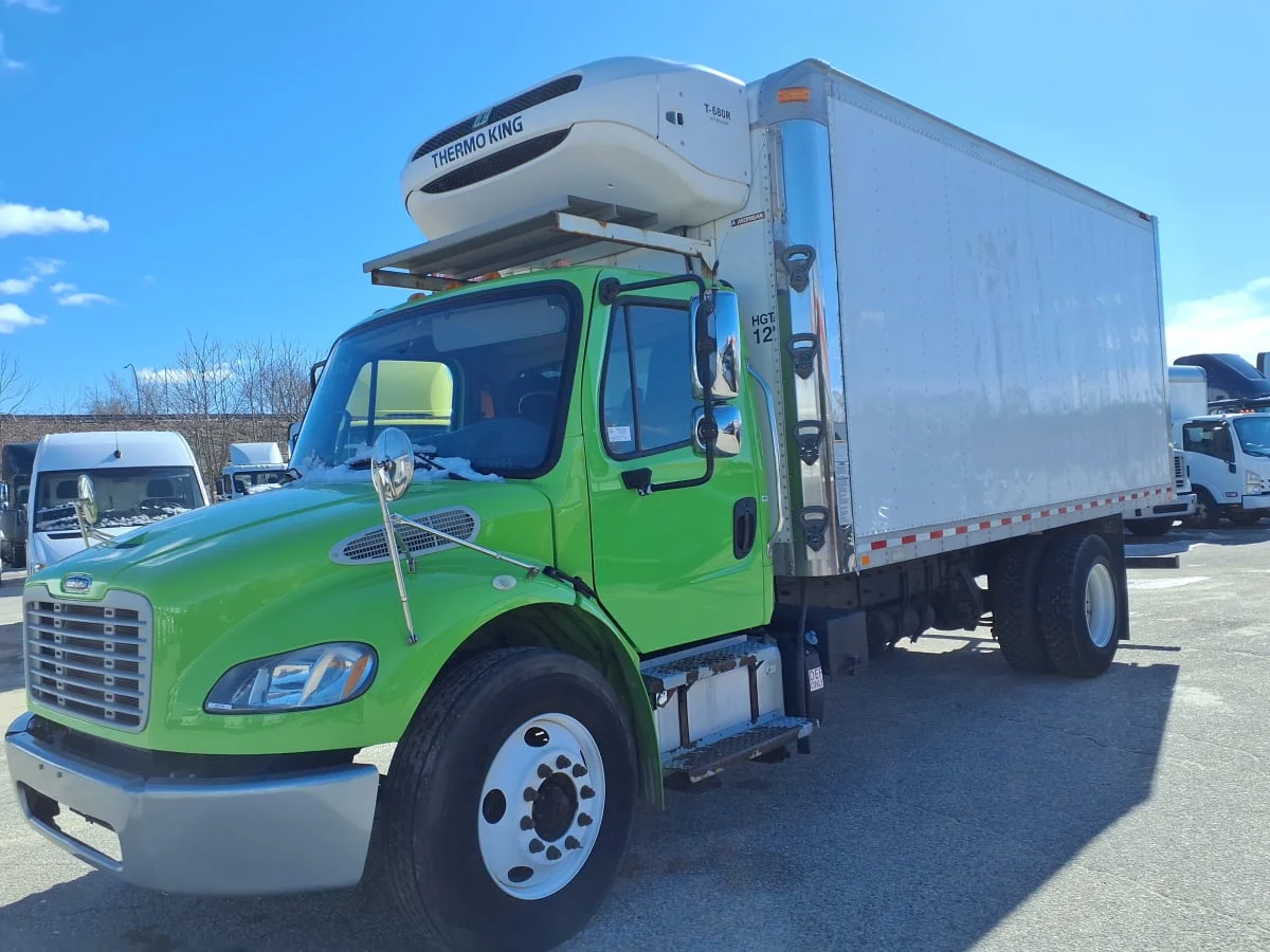 2019 Freightliner M2 106 in Warwick, RI