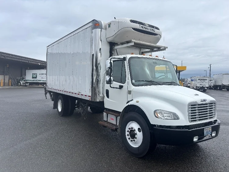 2018 Freightliner M2 106 in Everett, WA