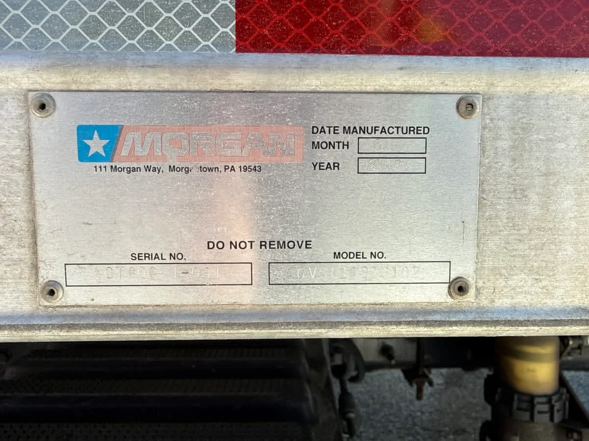 2019 International MV - image 15