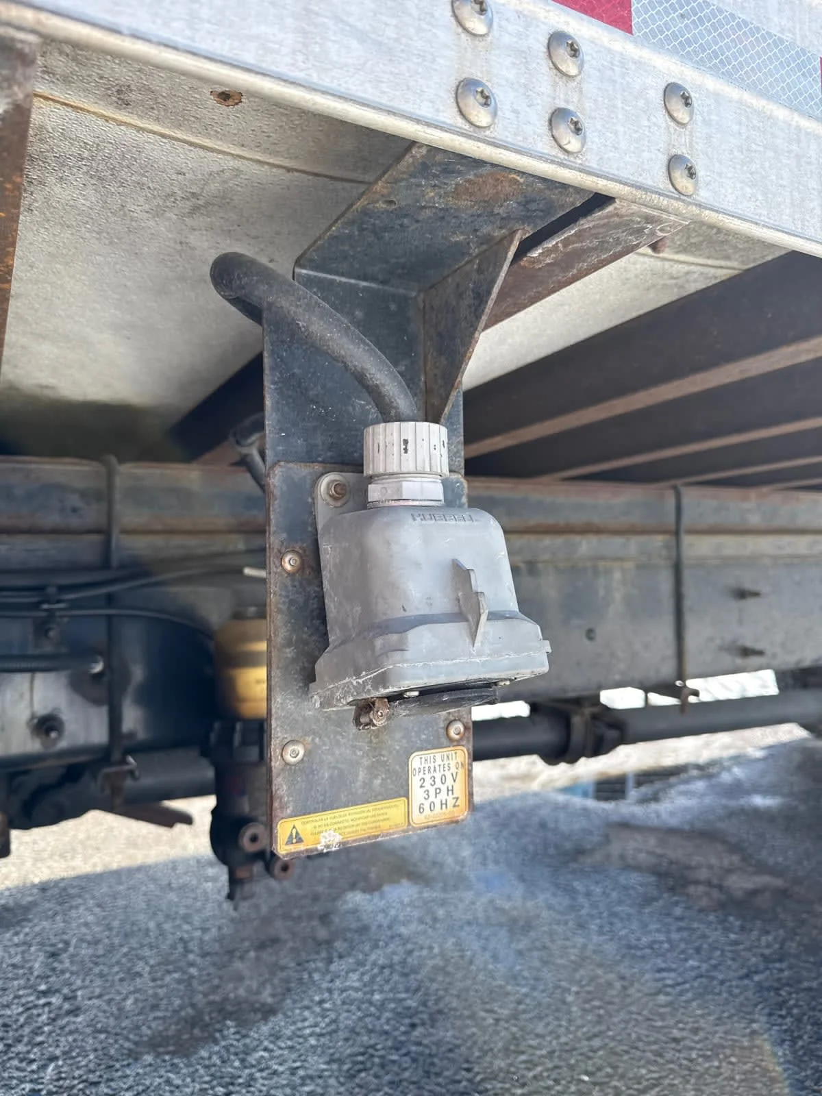 2019 International MV - image 14