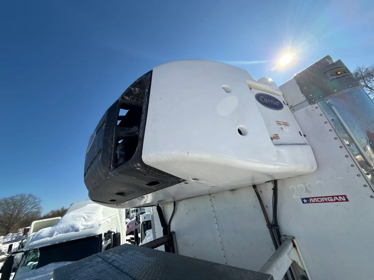 2019 International MV - image 7