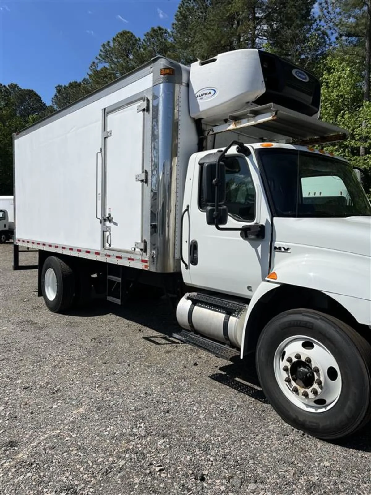 2020 International MV in Ashland, VA — photo 3