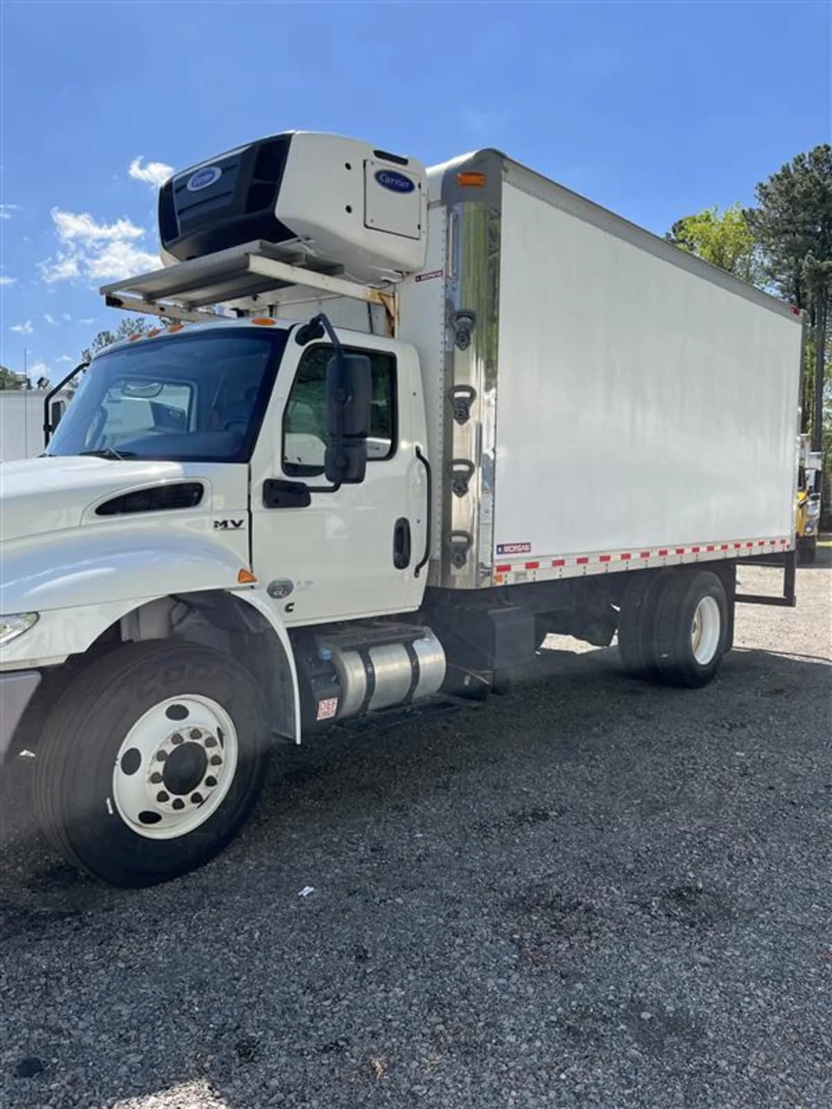 2020 International MV in Ashland, VA