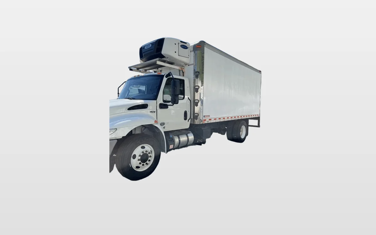 2020 International MV in Ashland, VA