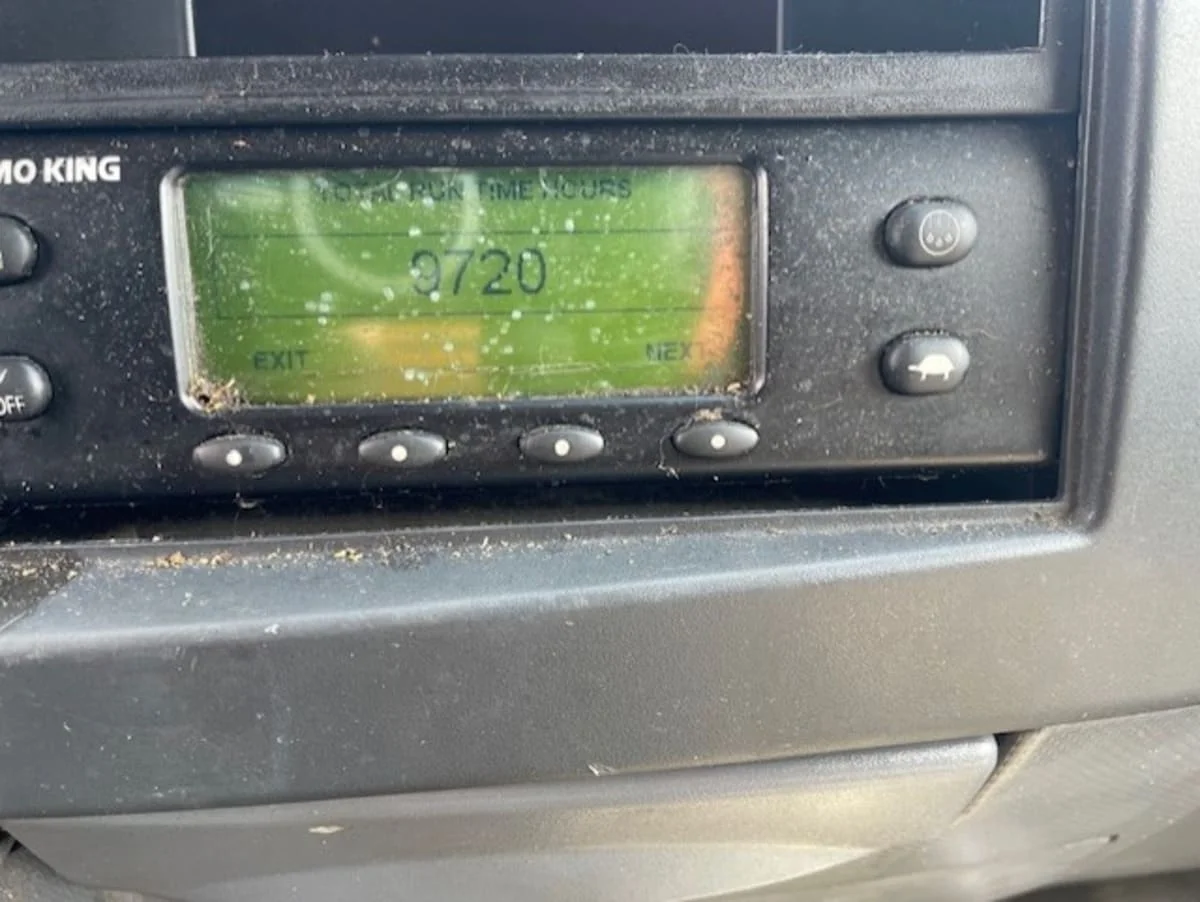 2019 Isuzu NQR - image 12