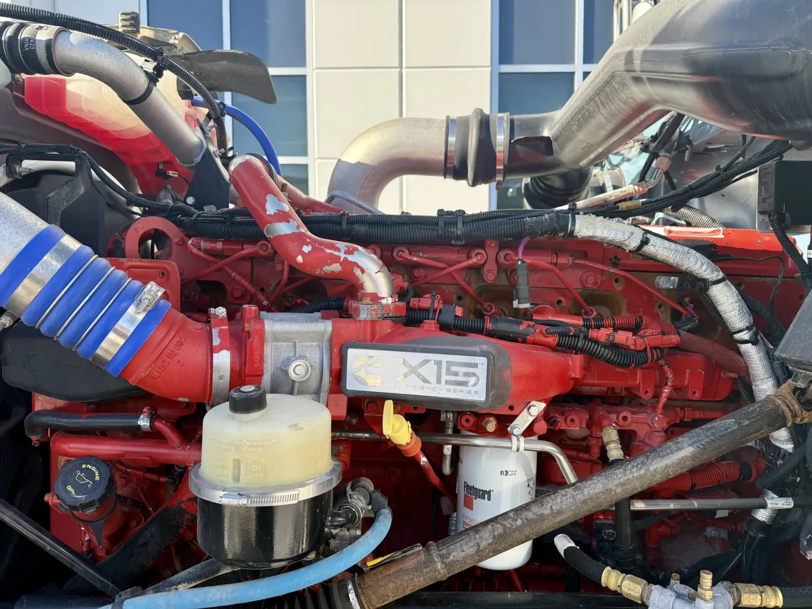 2018 Peterbilt 389 - image 12