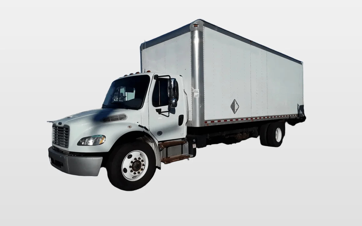 2019 Freightliner M2 106 - image 1