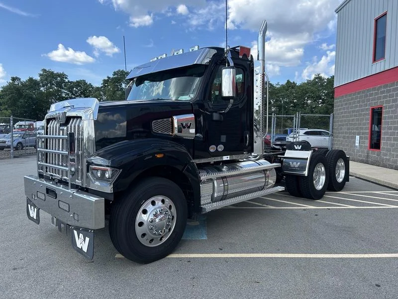 2025 Western Star 49X - image 9