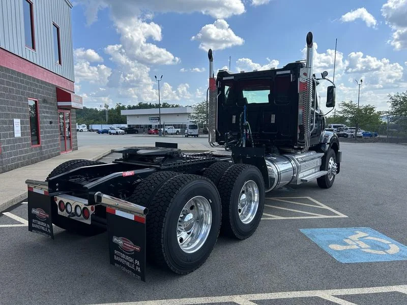 2025 Western Star 49X - image 4