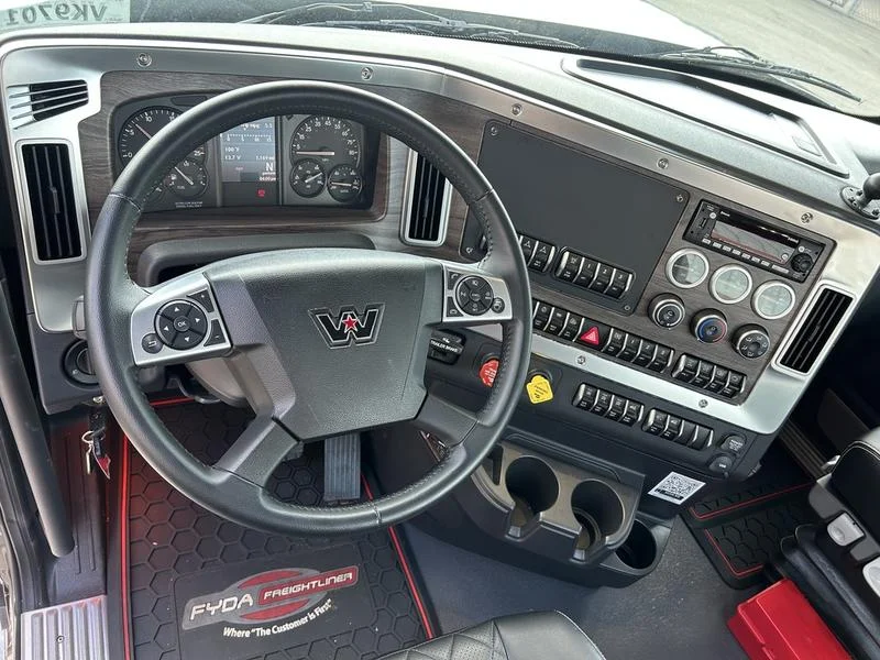 2025 Western Star 49X - image 12