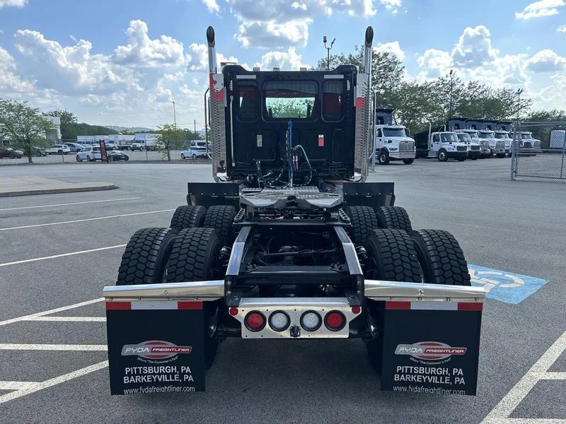 2025 Western Star 49X - image 5