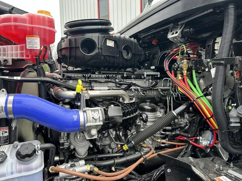 2025 Western Star 49X - image 18