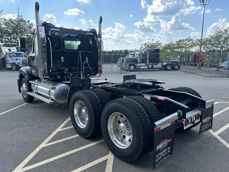 2025 Western Star 49X - image 6