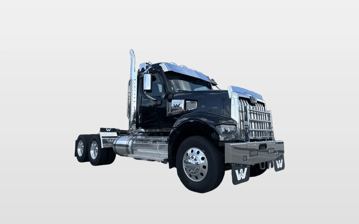 2025 Western Star 49X - image 1