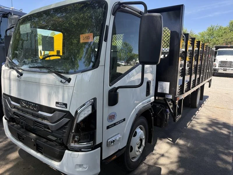 2025 Isuzu in Greensboro, NC — photo 4