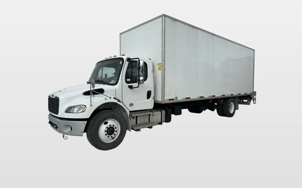 2021 Freightliner M2 106 - image 1