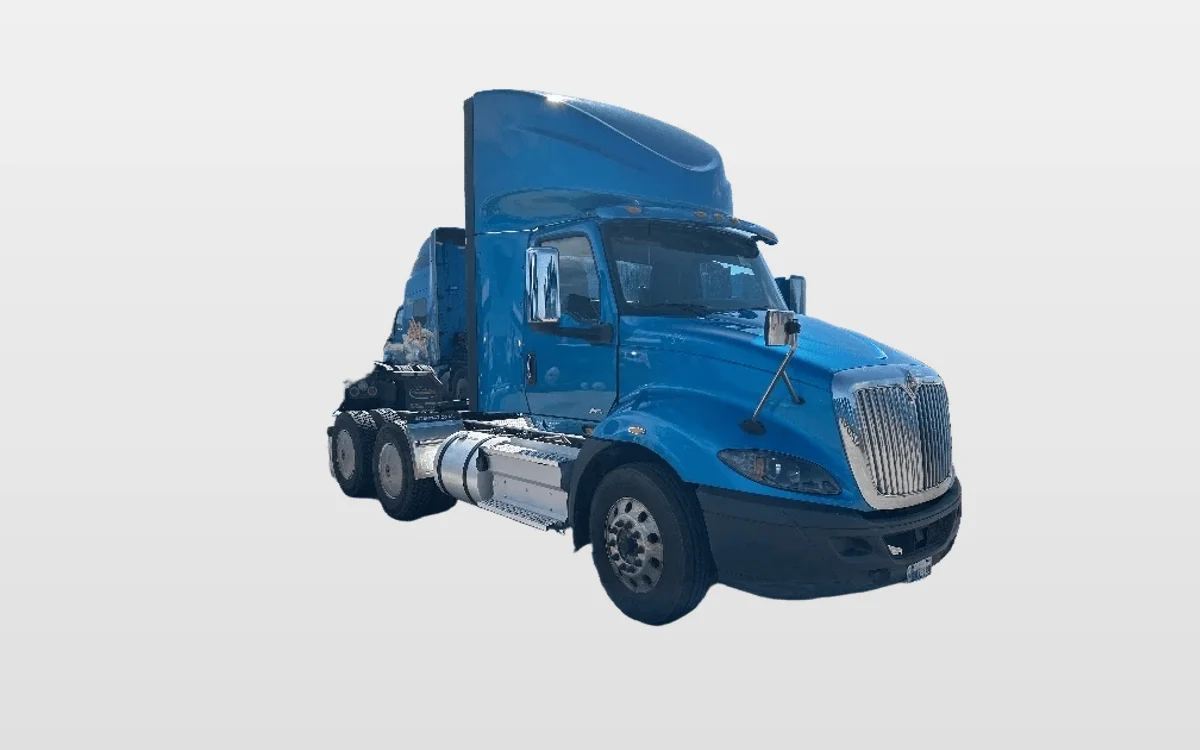 2019 International RH - image 1