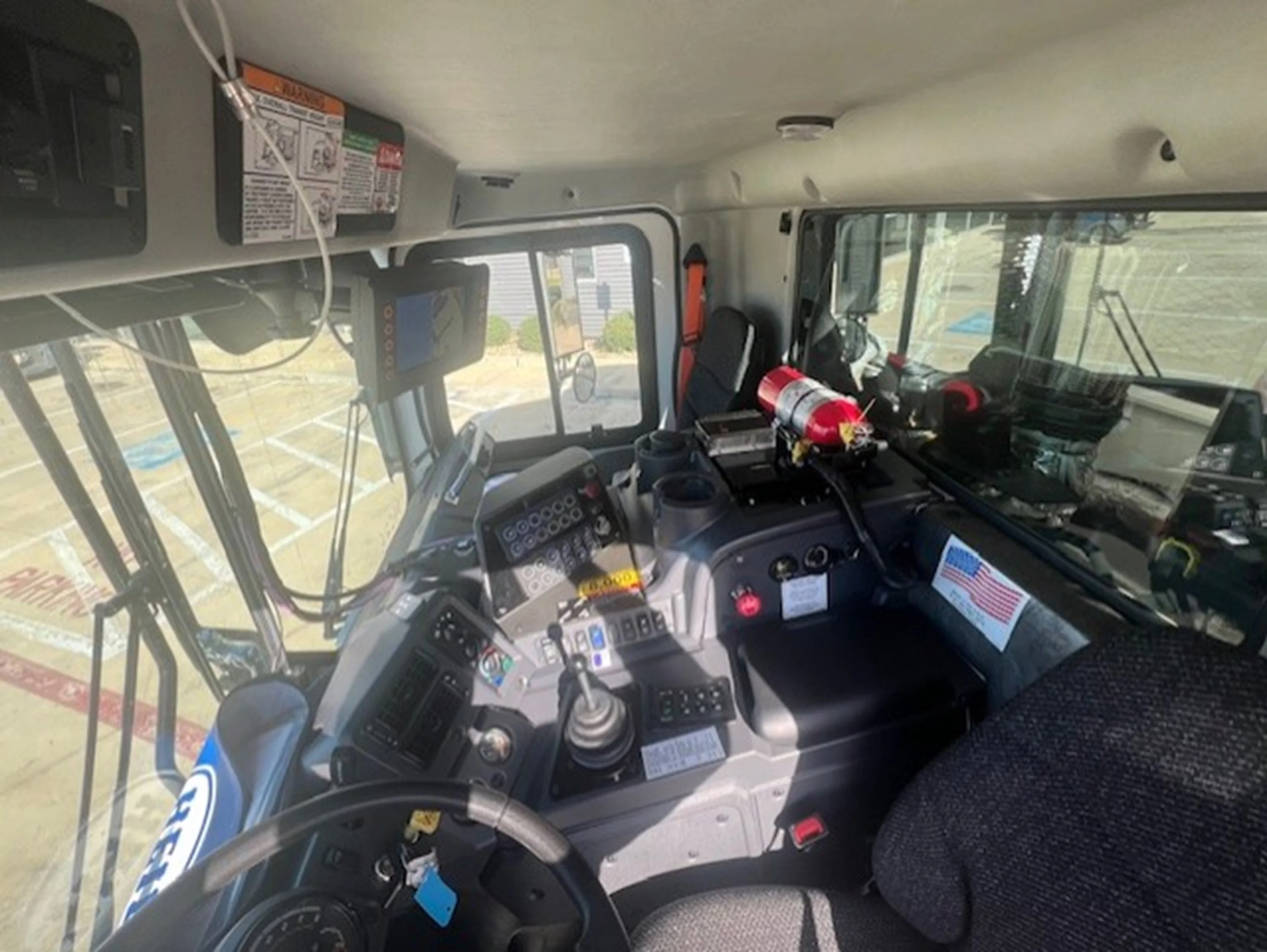 2026 Mack TerraPro in HOUSTON, TX — photo 6