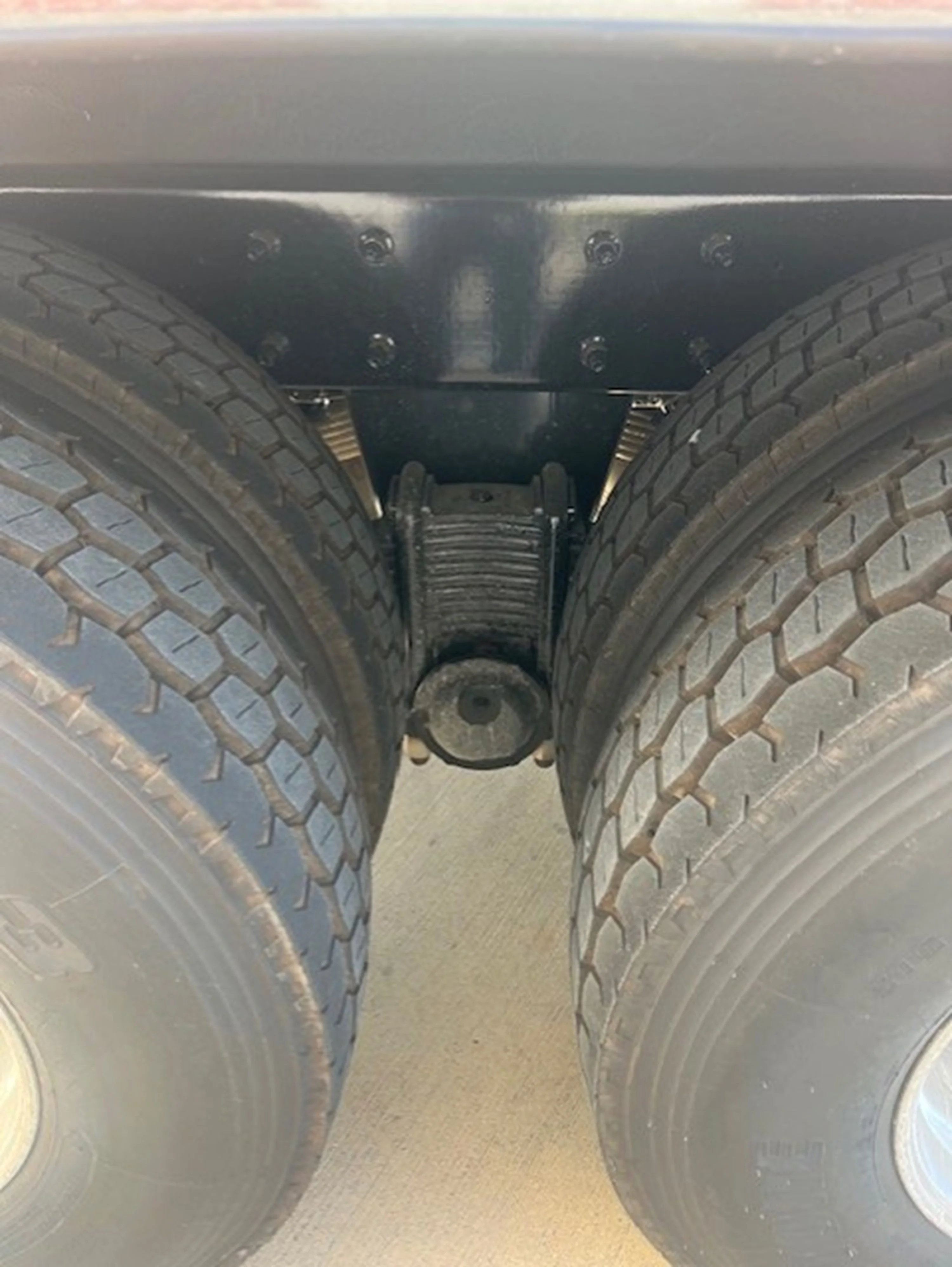 2026 Mack TerraPro in Houston, TX — photo 8