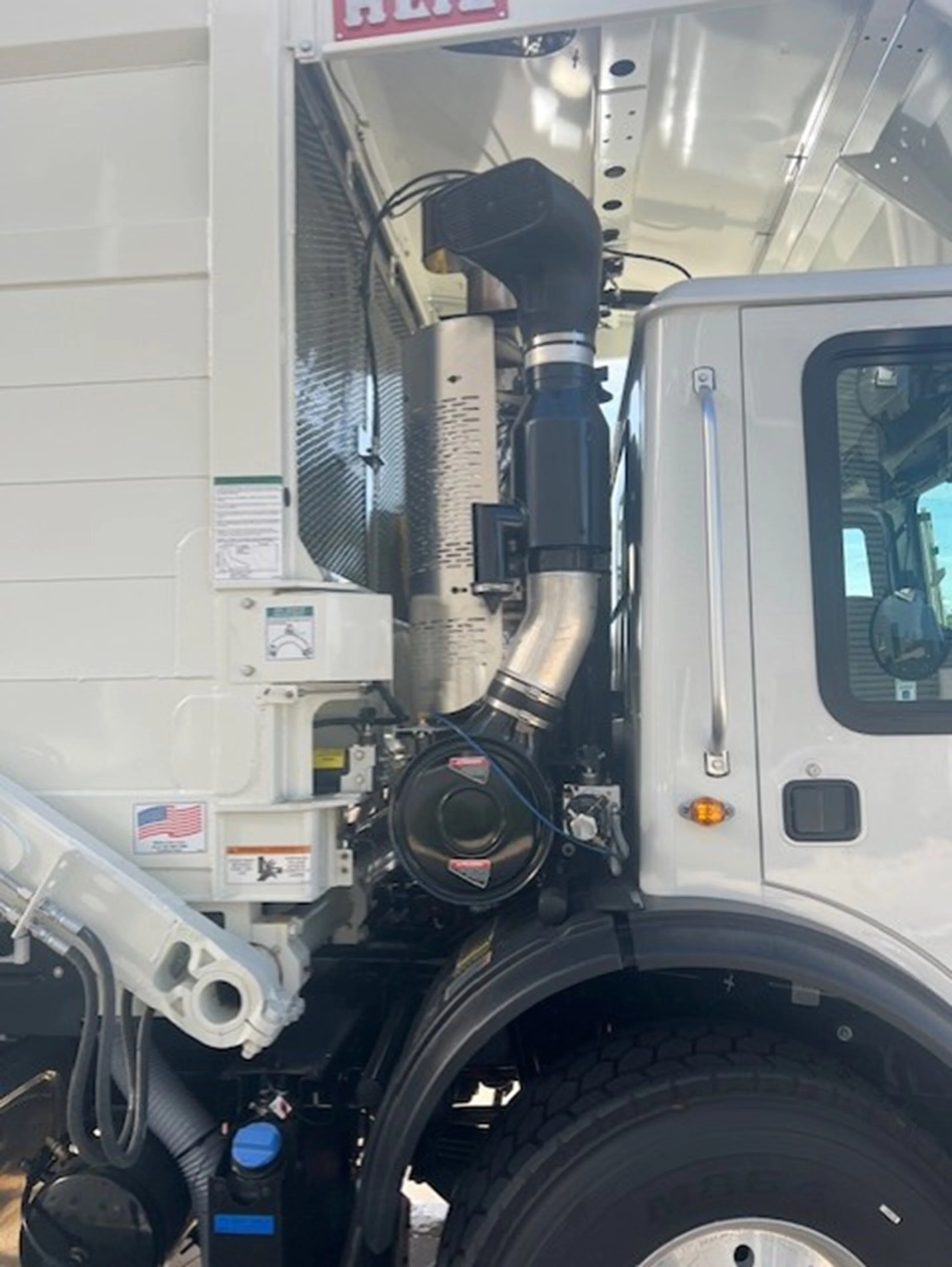 2026 Mack TerraPro in HOUSTON, TX — photo 5