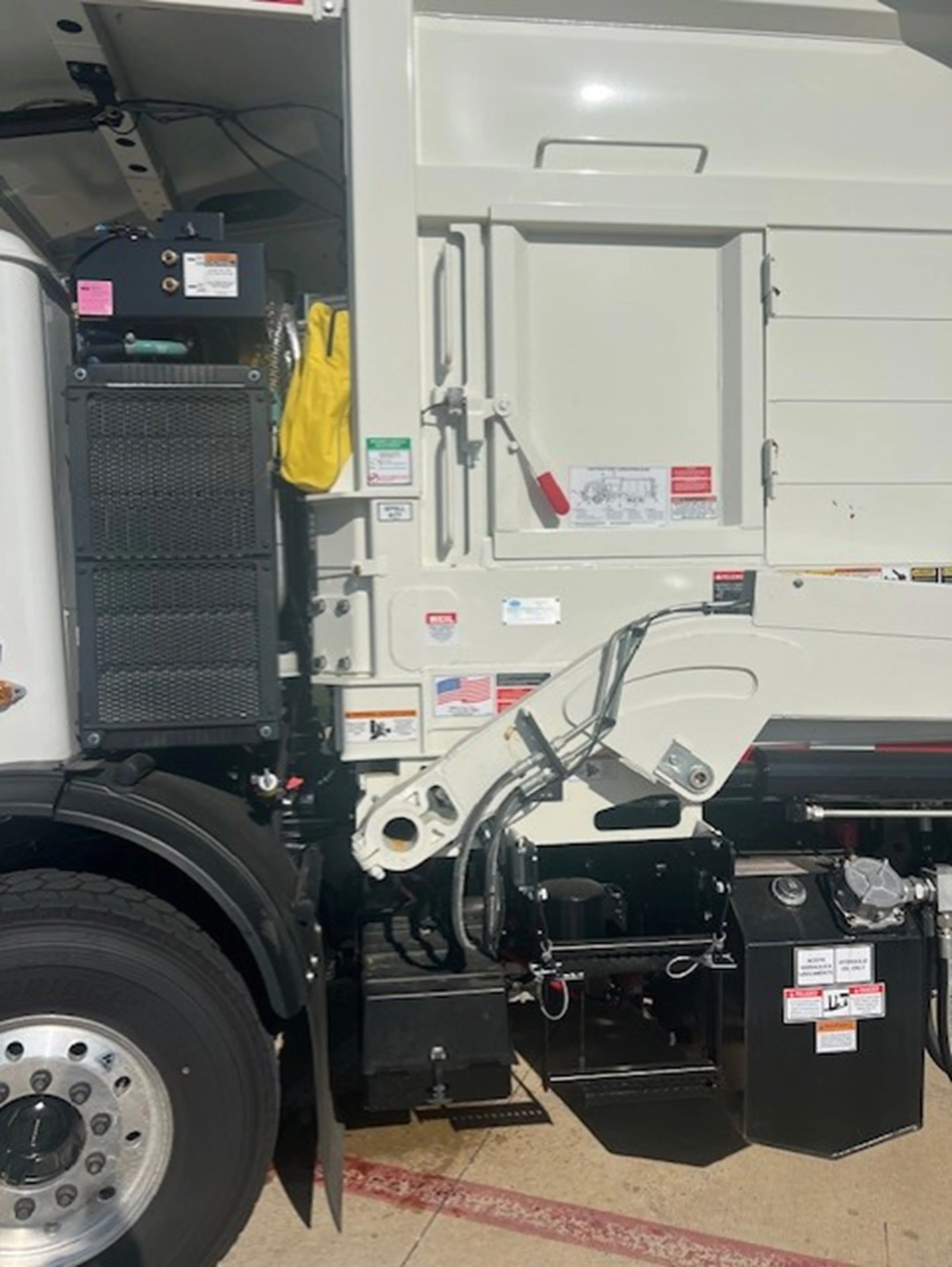 2026 Mack TerraPro in Houston, TX — photo 4