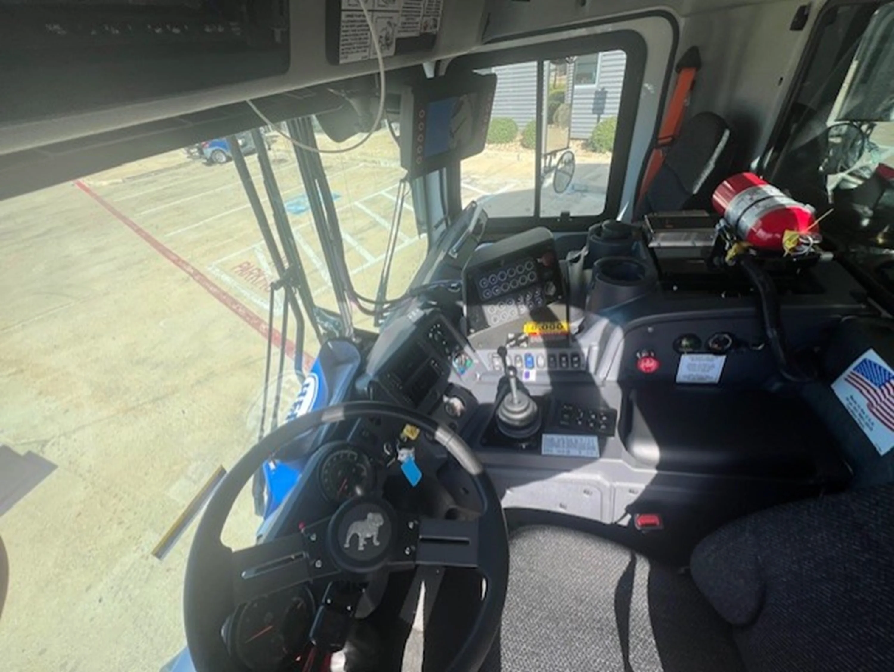 2026 Mack TerraPro in Houston, TX — photo 7