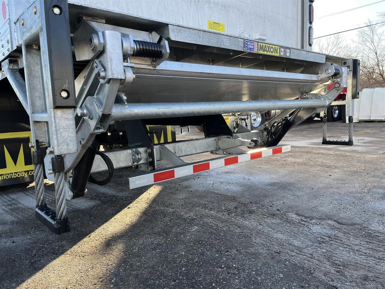 2025 Hino L6 - image 6