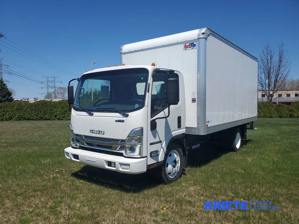2026 Isuzu