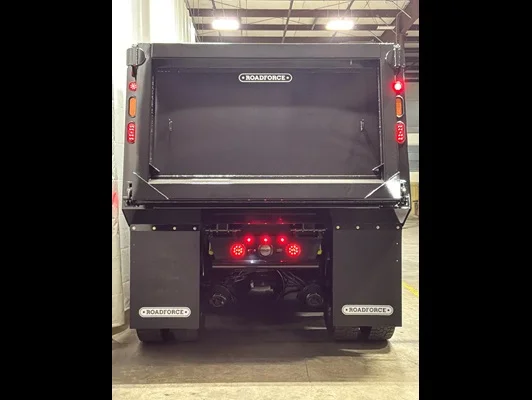 2027 Kenworth T880 in Kansas City, MO — photo 4