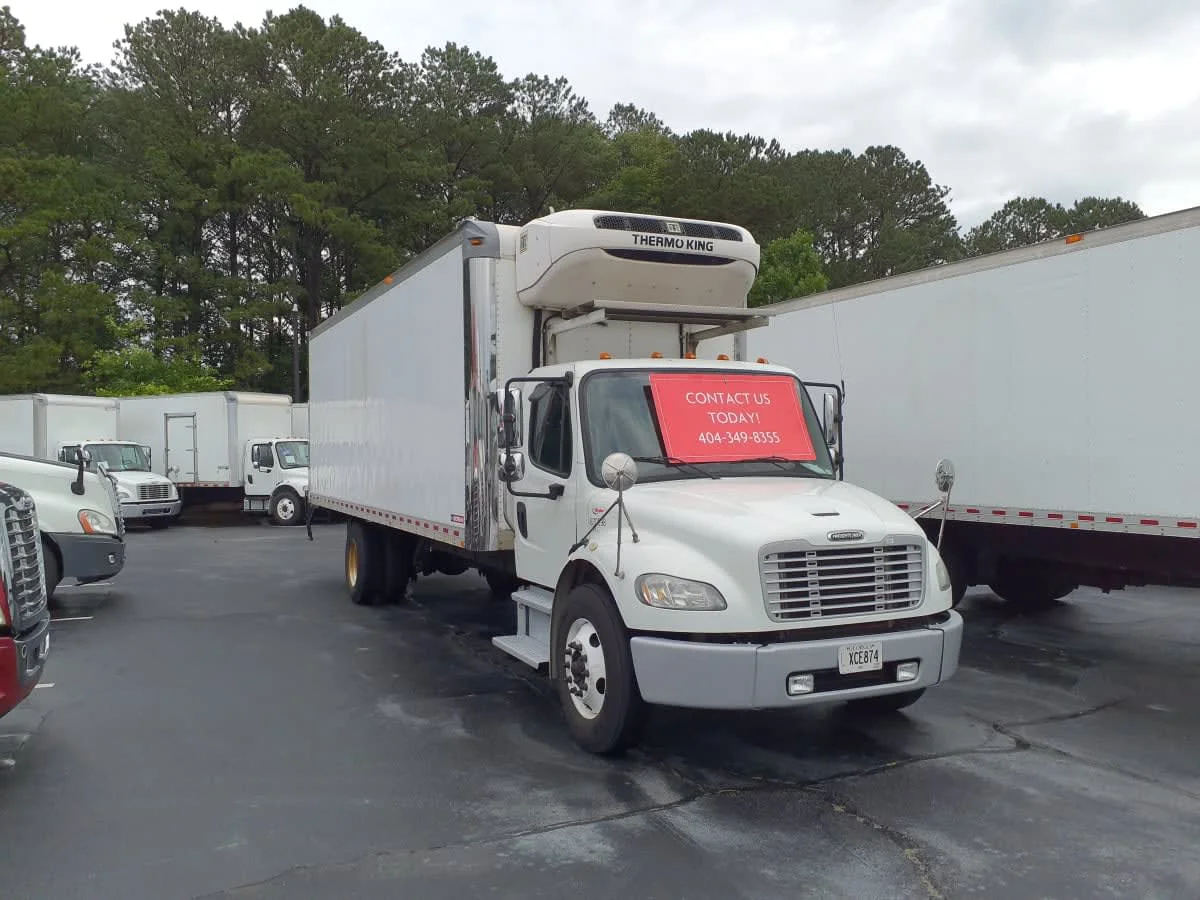 2019 Freightliner M2 106 in Atlanta, GA